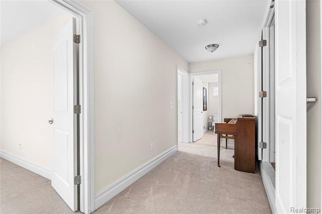 Builiding view twenty three for 4489 Cedarhill, Auburn Hills, MI. 48326