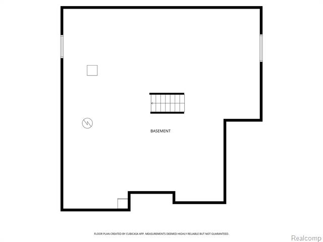 Builiding view forty one for 801 Watersmeet, Oxford, MI. 48371