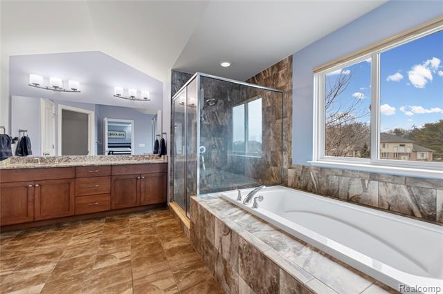 Builiding view twenty nine for 801 Watersmeet, Oxford, MI. 48371