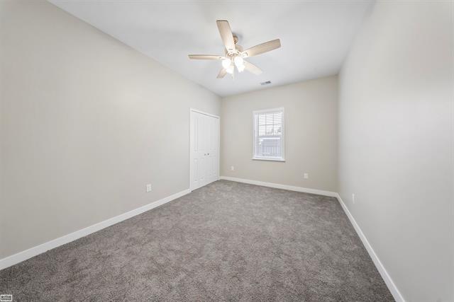 Builiding view eight for 403 Voorheis, Pontiac, MI. 48341