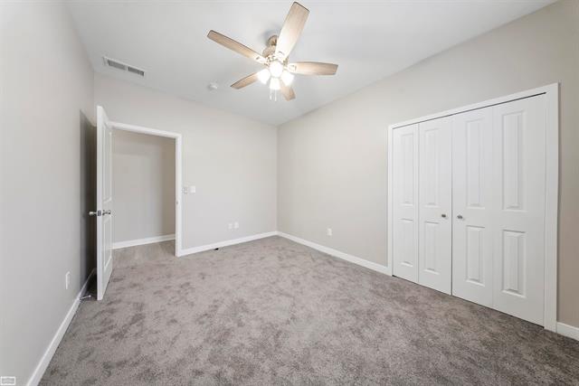 Builiding view nine for 403 Voorheis, Pontiac, MI. 48341