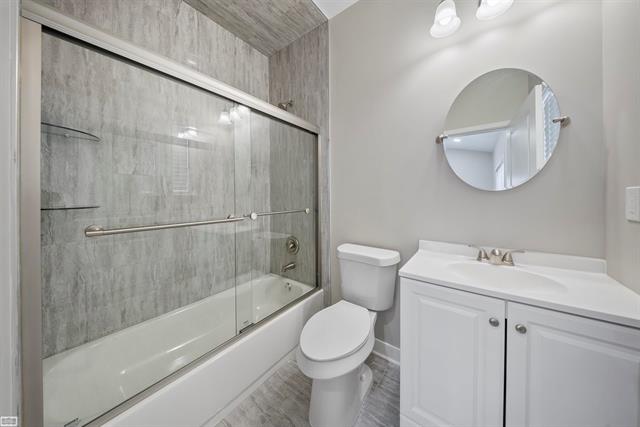 Builiding view nineteen for 403 Voorheis, Pontiac, MI. 48341