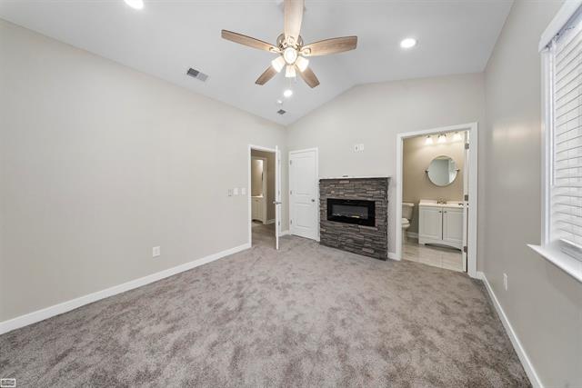 Builiding view sixteen for 403 Voorheis, Pontiac, MI. 48341