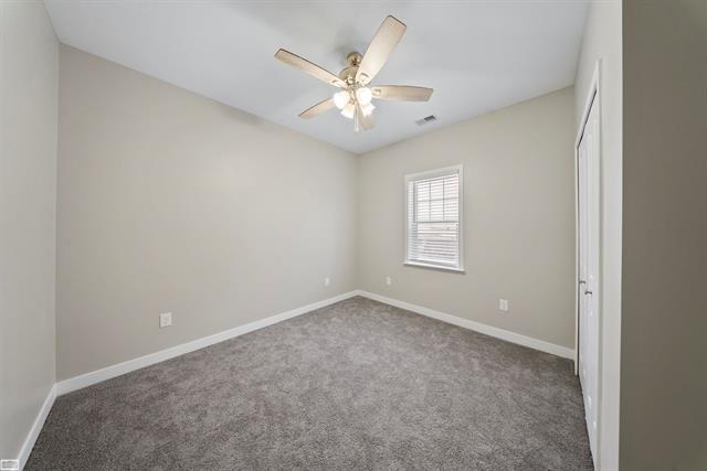 Builiding view thirteen for 403 Voorheis, Pontiac, MI. 48341