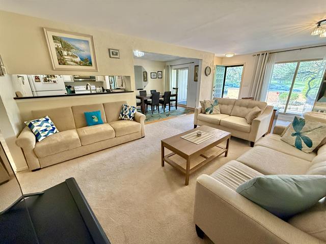 Builiding view eight for 1651 S Hill, Bloomfield Hills, MI. 48304