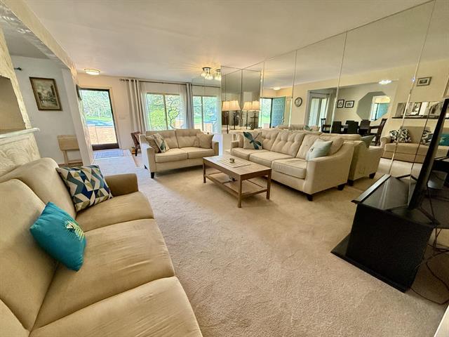 Builiding view five for 1651 S Hill, Bloomfield Hills, MI. 48304