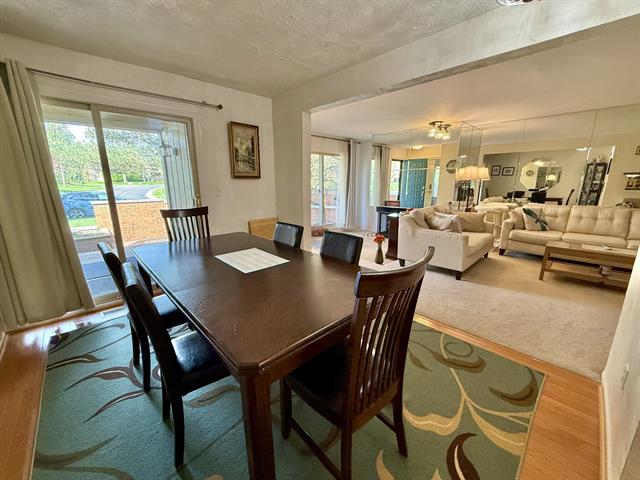 Builiding view nine for 1651 S Hill, Bloomfield Hills, MI. 48304