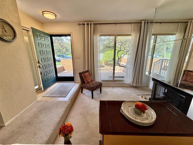Builiding view six for 1651 S Hill, Bloomfield Hills, MI. 48304