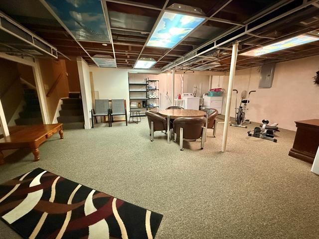 Builiding view twenty seven for 1651 S Hill, Bloomfield Hills, MI. 48304