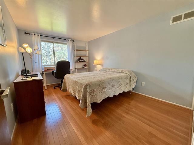 Builiding view twenty two for 1651 S Hill, Bloomfield Hills, MI. 48304