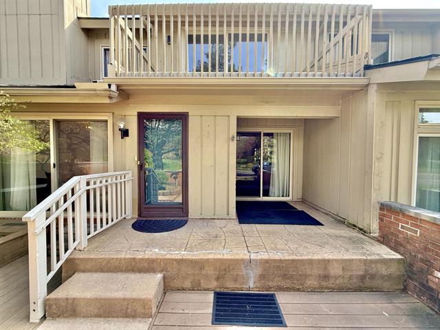 Builiding view two for 1651 S Hill, Bloomfield Hills, MI. 48304