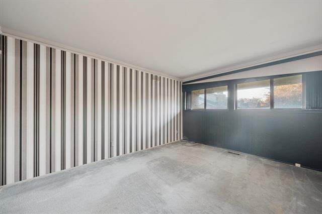 Builiding view nine for 1525 S Hill, Bloomfield Hills, MI. 48304