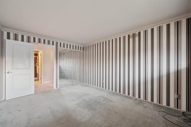 Builiding view ten for 1525 S Hill, Bloomfield Hills, MI. 48304