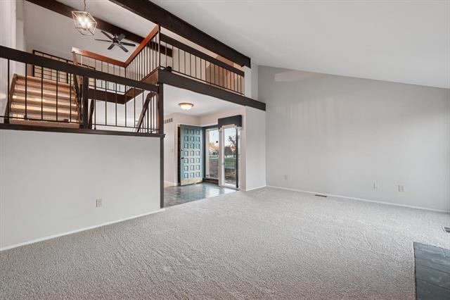 Builiding view three for 1525 S Hill, Bloomfield Hills, MI. 48304