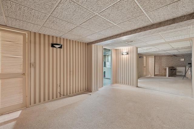 Builiding view twenty for 1525 S Hill, Bloomfield Hills, MI. 48304