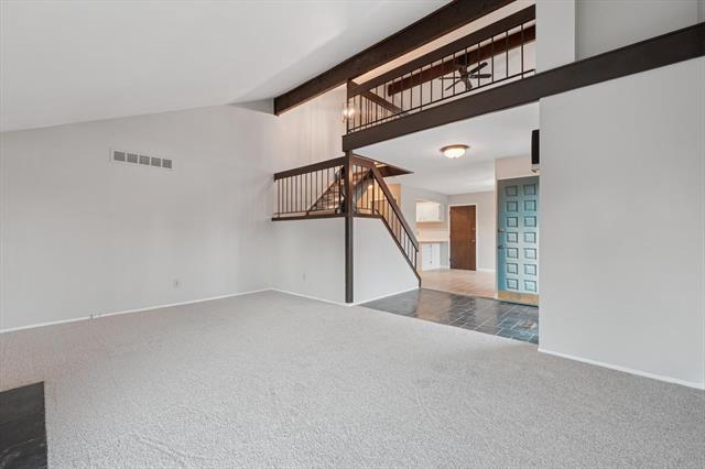 Builiding view two for 1525 S Hill, Bloomfield Hills, MI. 48304