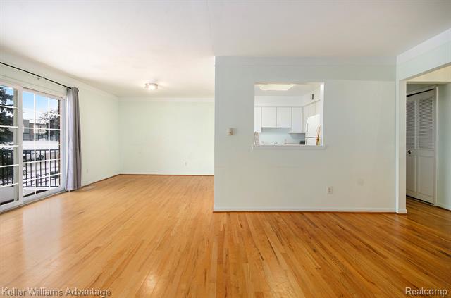 Builiding view five for 426 Fox Hills N # A-1, Bloomfield Hills, MI. 48304