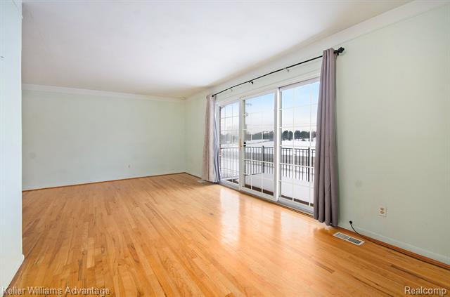 Builiding view seven for 426 Fox Hills N # A-1, Bloomfield Hills, MI. 48304