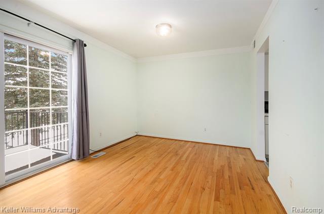 Builiding view six for 426 Fox Hills N # A-1, Bloomfield Hills, MI. 48304