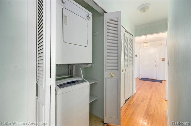 Builiding view ten for 426 Fox Hills N # A-1, Bloomfield Hills, MI. 48304