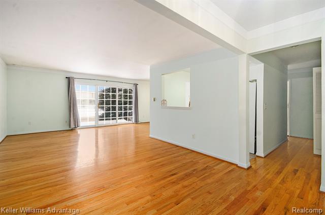 Builiding view three for 426 Fox Hills N # A-1, Bloomfield Hills, MI. 48304