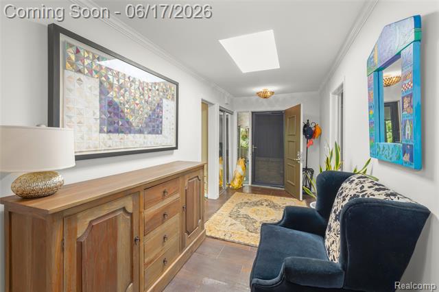 Builiding view eleven for 3709 Wabeek Lake W, Bloomfield Hills, MI. 48302