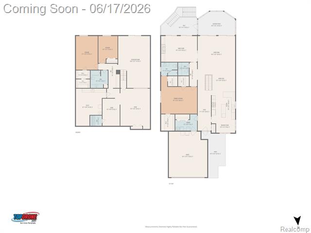 Builiding view forty seven for 3709 Wabeek Lake W, Bloomfield Hills, MI. 48302