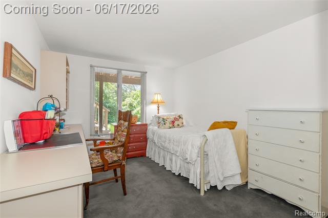 Builiding view thirty eight for 3709 Wabeek Lake W, Bloomfield Hills, MI. 48302