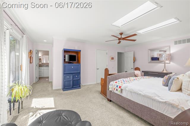 Builiding view twenty nine for 3709 Wabeek Lake W, Bloomfield Hills, MI. 48302