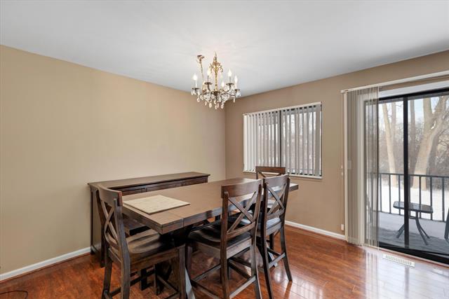 Builiding view eleven for 4644 Laurel Club, West Bloomfield, MI. 48323