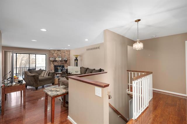 Builiding view six for 4644 Laurel Club, West Bloomfield, MI. 48323