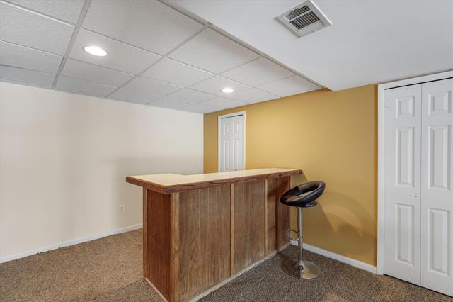 Builiding view thirty two for 4644 Laurel Club, West Bloomfield, MI. 48323