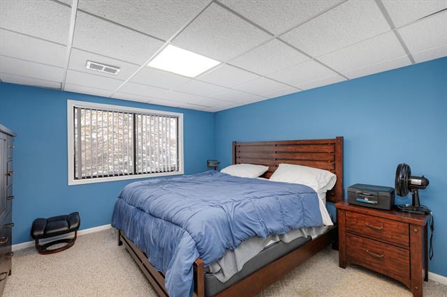 Builiding view twenty five for 4644 Laurel Club, West Bloomfield, MI. 48323