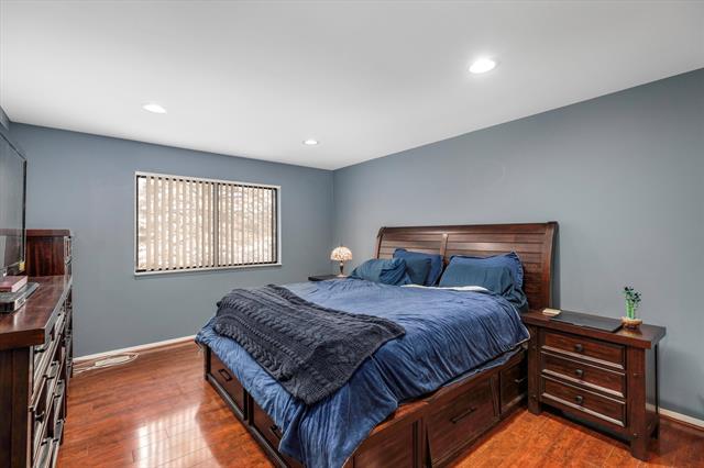 Builiding view twenty for 4644 Laurel Club, West Bloomfield, MI. 48323