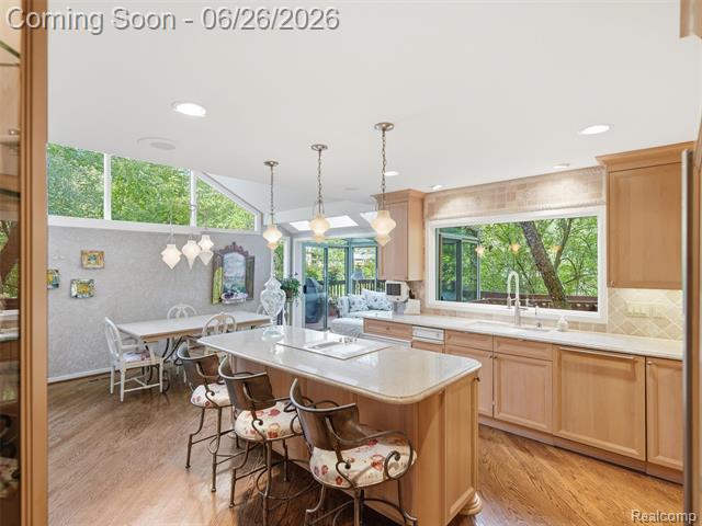 Builiding view nine for 4751 Rolling Ridge, West Bloomfield, MI. 48323