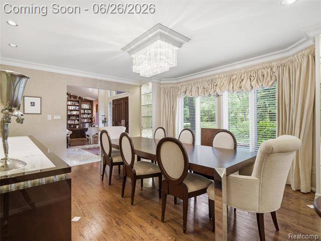 Builiding view seven for 4751 Rolling Ridge, West Bloomfield, MI. 48323
