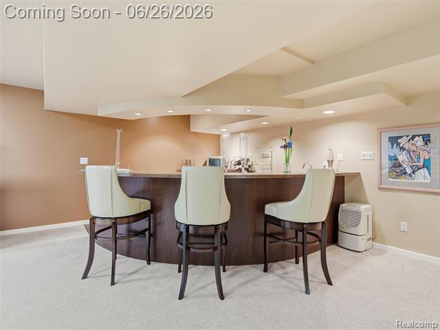 Builiding view thirty four for 4751 Rolling Ridge, West Bloomfield, MI. 48323
