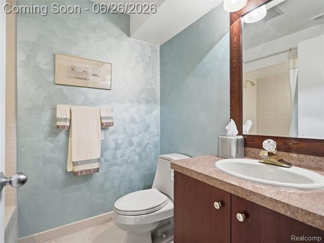 Builiding view thirty seven for 4751 Rolling Ridge, West Bloomfield, MI. 48323