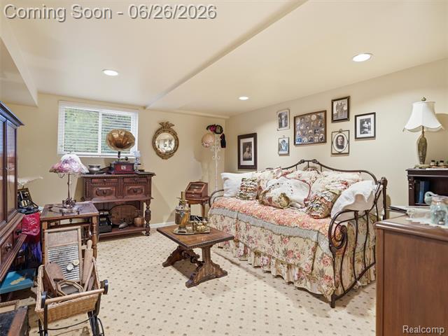 Builiding view thirty six for 4751 Rolling Ridge, West Bloomfield, MI. 48323