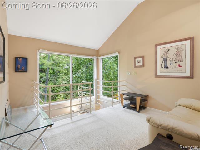 Builiding view twenty five for 4751 Rolling Ridge, West Bloomfield, MI. 48323