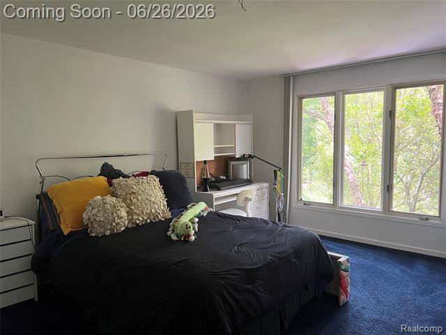 Builiding view twenty seven for 4751 Rolling Ridge, West Bloomfield, MI. 48323