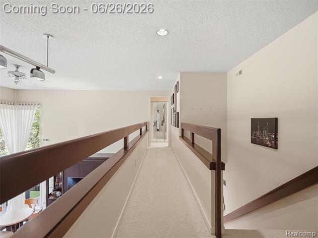 Builiding view twenty six for 4751 Rolling Ridge, West Bloomfield, MI. 48323