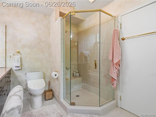 Builiding view twenty three for 4751 Rolling Ridge, West Bloomfield, MI. 48323