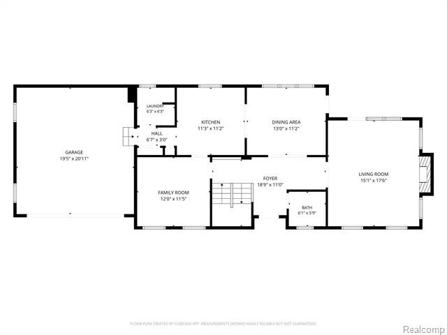 Builiding view fifty one for 2872 Manchester, Birmingham, MI. 48009