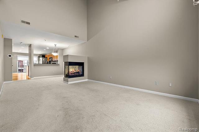 Builiding view eleven for 3293 Newbury, Troy, MI. 48084