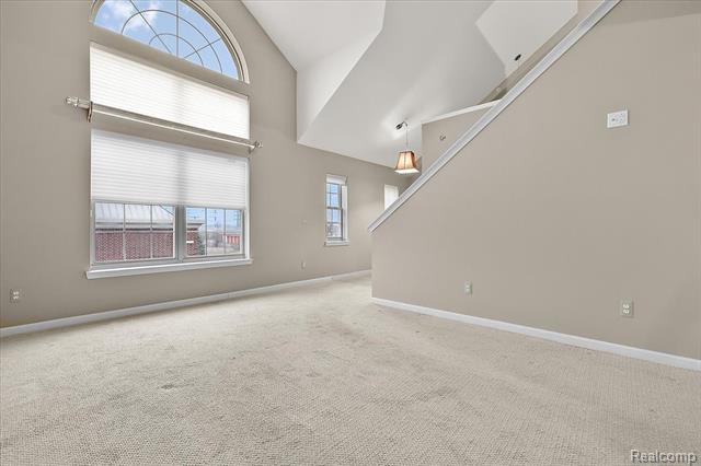 Builiding view twelve for 3293 Newbury, Troy, MI. 48084