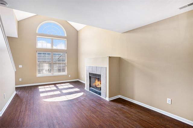 Builiding view four for 3253 Newbury, Troy, MI. 48084