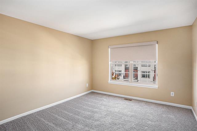 Builiding view ten for 3253 Newbury, Troy, MI. 48084