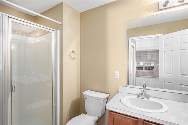 Builiding view twelve for 3253 Newbury, Troy, MI. 48084