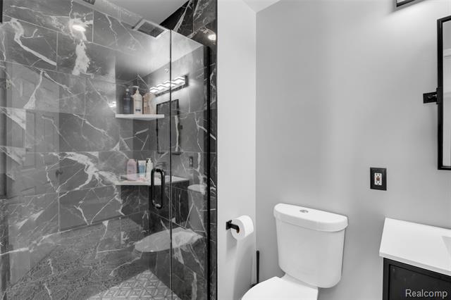 Builiding view eleven for 3285 Newbury, Troy, MI. 48084